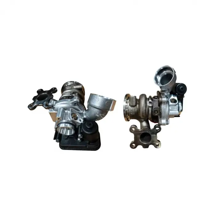 Volkswagen Caddy 2015- Skoda Karoq 2015- Turbo Sarj 04C145703HV OEM