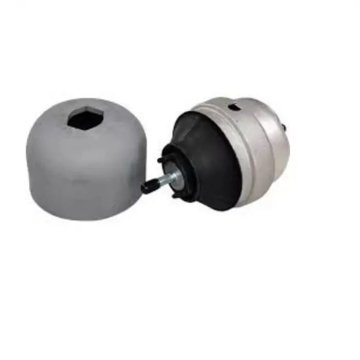 Volkswagen Passat 2001-2005 Audi A4 2001-2005 Motor Takozu Aluminyum Sağ 8D0199382AP Wisco