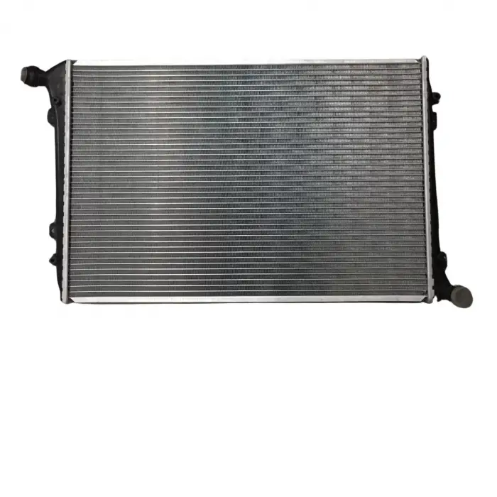 Volkswagen Passat Touran 2004-2010 Su Radyatörü Brazing MT AT 650X452X26 MM 8MK376765121 Wisco