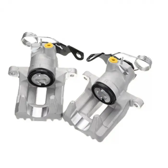 Audi A4 A6 1997-2005 Fren Kaliperi Arka Sol Motorsuz 110284755 Wisco