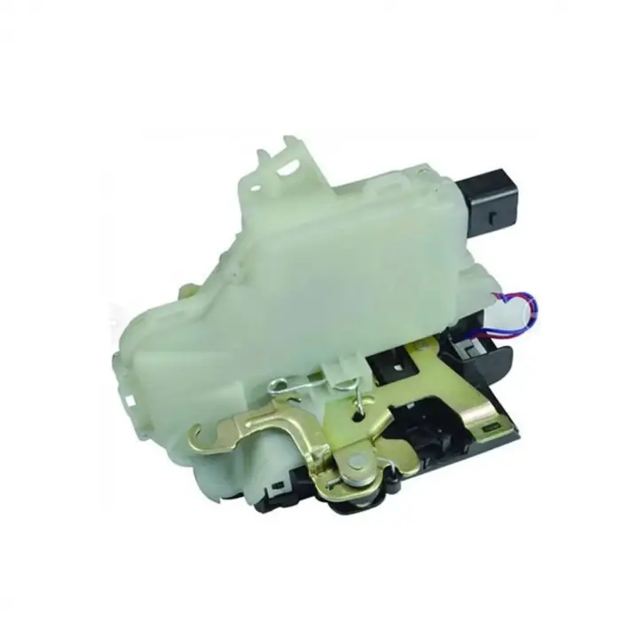 Volkswagen Bora Passat 1998-2004 Kapi Kilidi Motorlu Sağ Ön 8 PIN 3B1837016BH Wisco
