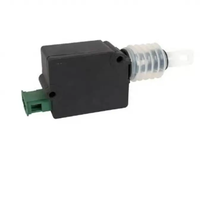 Volkswagen Sharan 1995-2006 Seat Alhambra 1995-2006 Bagaj Kapağı Kilit Motoru 95VW14030AB Wisco