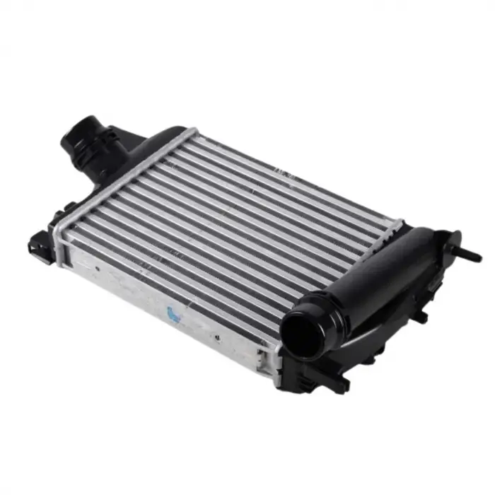 Renault Clio 4 (bh_) Tce Grandtour (kh_) Tce 12> Dacia 2012- Turbo Radyatörü Intercooler 256X217X40 144963014R Wisco