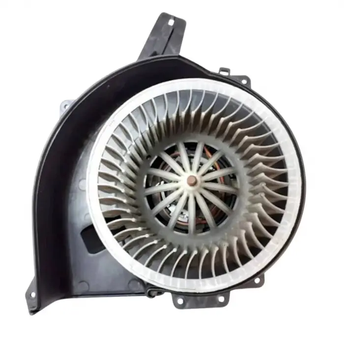 Audi A1 2010- Volkswagen Polo 2010- Kalorifer Motoru 6R1819015A Wisco
