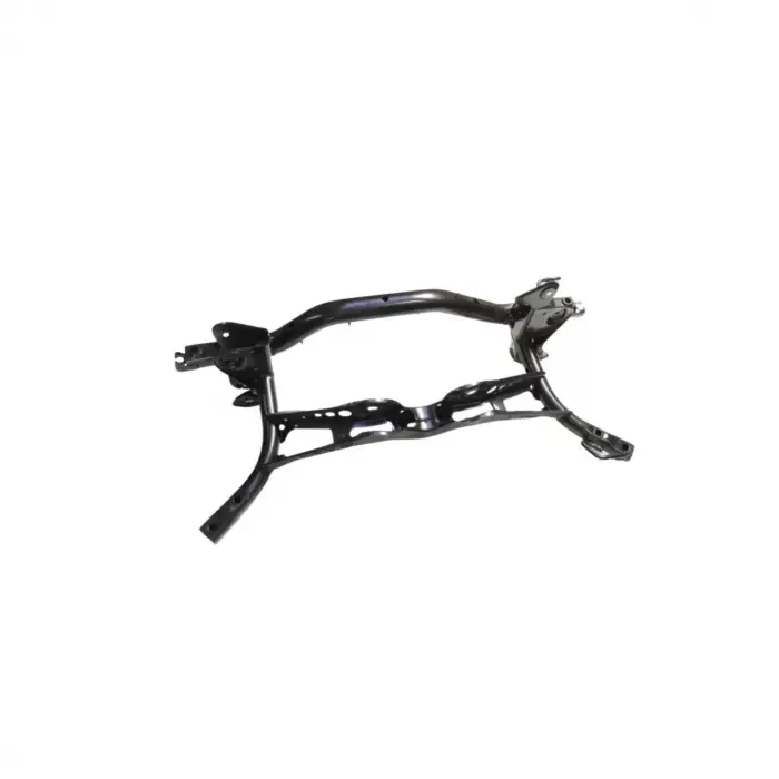 Skoda Octavia 2 2004-2013 Seat Leon 2004-2013 Dingil Arka 1K0505315AS Wisco