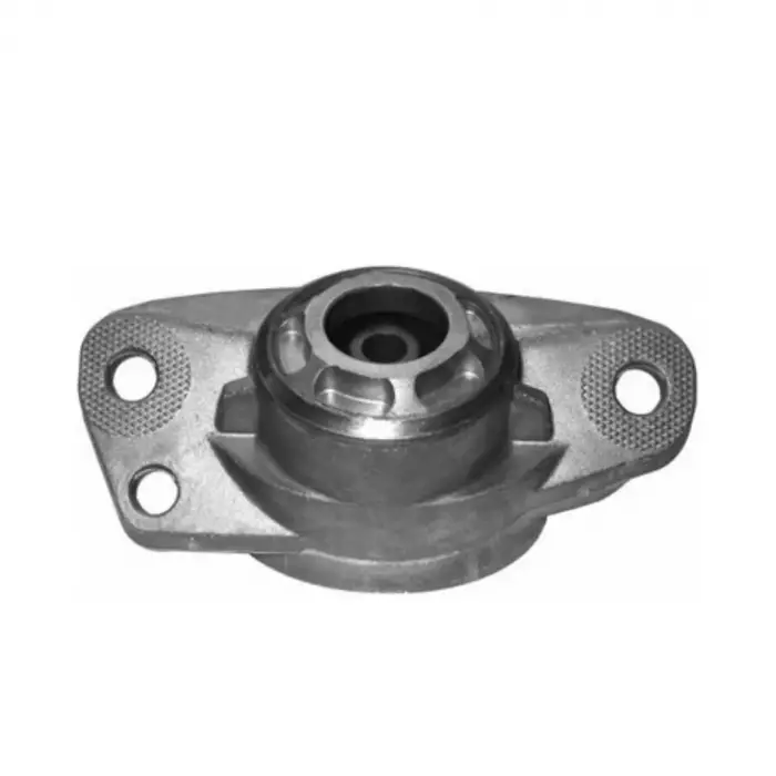 Skoda Octavia 2 2005-2013 Audi A3 2005-2013 Amortisor Takozu Arka 1K0513353J Wisco