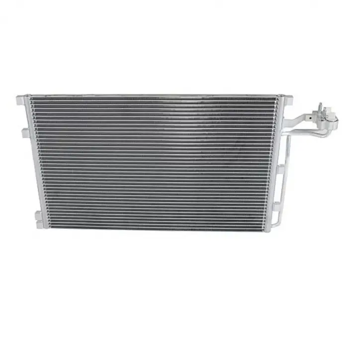 Volvo S40 2 (544) 2004-2012 C30 (533) D5 2006-2012 V50 (545) 2004-2010 Klima Radyatörü 658X375X12 MM 31292021 Wisco