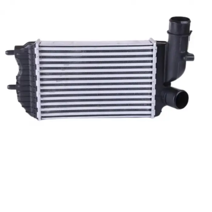 Peugeot Boxer 1994-2002 Citroen Jumper 1994-2002 Turbo Radyatörü Intercooler 295X205X62 1307012080 Wisco