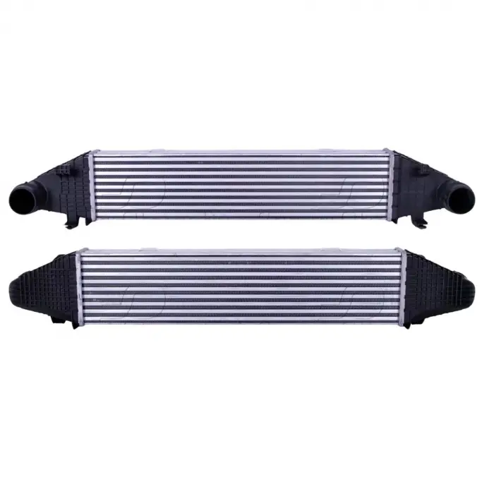 Mercedes-benz W204 C180 CGI C200 CGI C204 C180 2007- Turbo Radyatörü Intercooler 630X120X64 204 500 00 Wisco