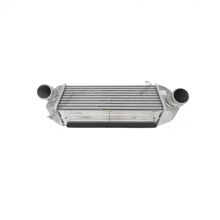 KIA Sorento 2 (xm) 2010-2015 Hyundai Santa FE 3 (dm, Dma) 2012- Turbo Radyatörü MT AT 345X145X90 MM 282712F000 Wisco