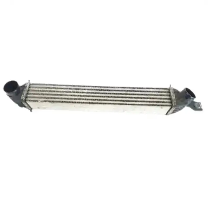 Mini Cooper S R56 Cooper S JCW Cooper S Clubman R55 2006- Turbo Radyatörü Intercooler 540X82X64 8ML376746451 Wisco