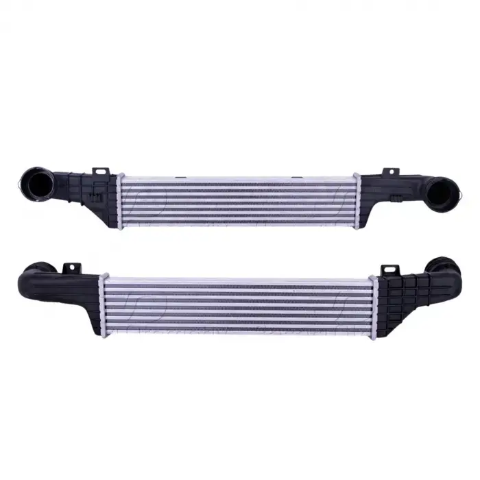 Mercedes-benz W210 S210 E200 Kompressor 1997- Turbo Radyatörü Intercooler 560X113X50 210 500 14 00 Wisco