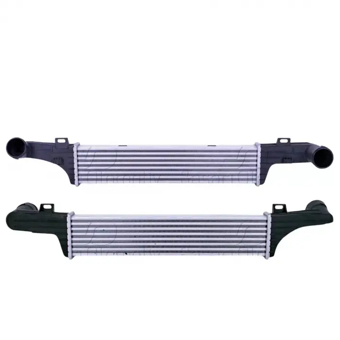 Mercedes-benz Benz W210 E200 E220 E250 Turbo-d E290 1996- Turbo Radyatörü Intercooler 560X113X50 210 500 04 00 Wisco