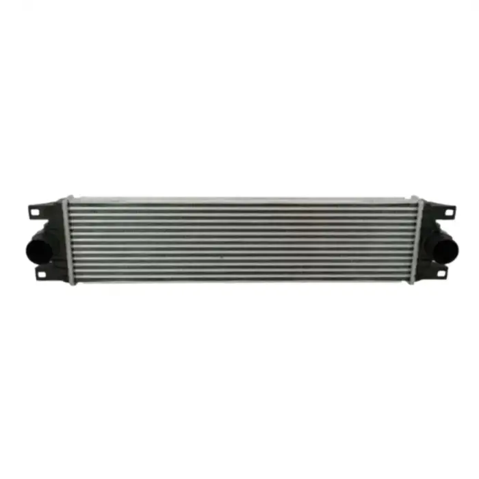 Renault Master 2000- Turbo Radyatörü Intercooler 740X175X40 77 01 057 121 Wisco