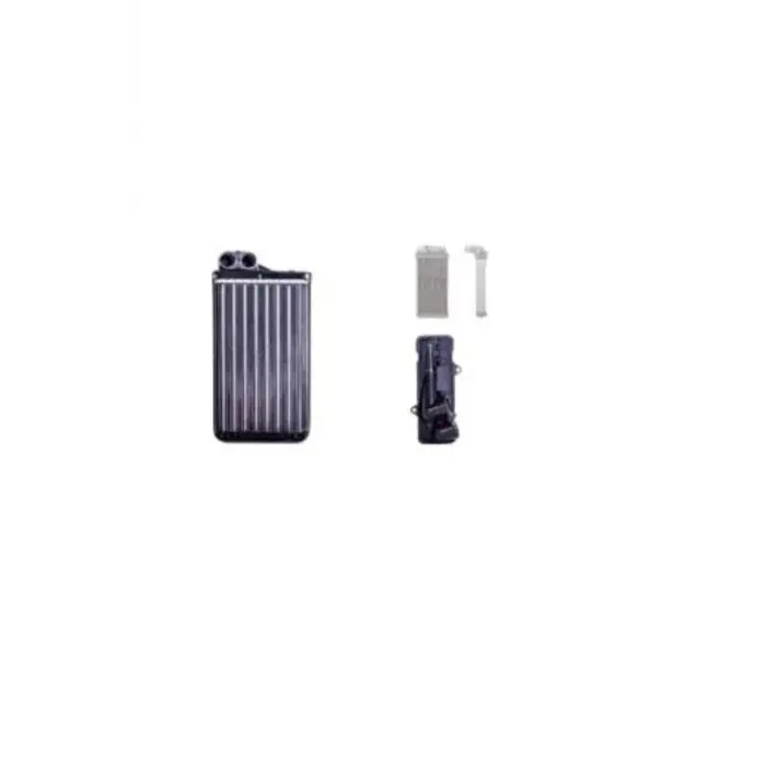 Fiat Ducato 1994-2002 Peugeot Boxer 1994-2002 Kalorifer Radyatörü Mekanik MT AT 220X195X42 MM 8FH351313171 Autolux