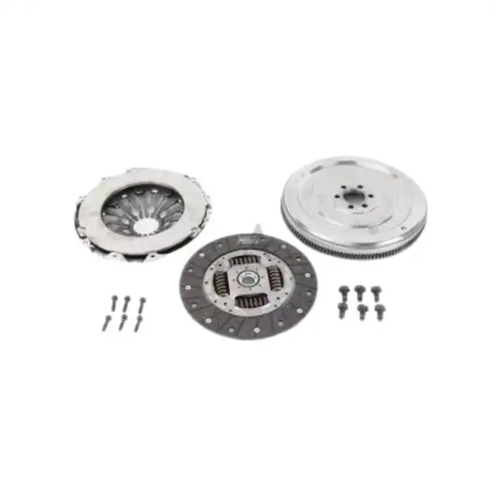 Volkswagen Bora Sharan 2000- Debriyaj Seti Volant 038105266AG Wisco