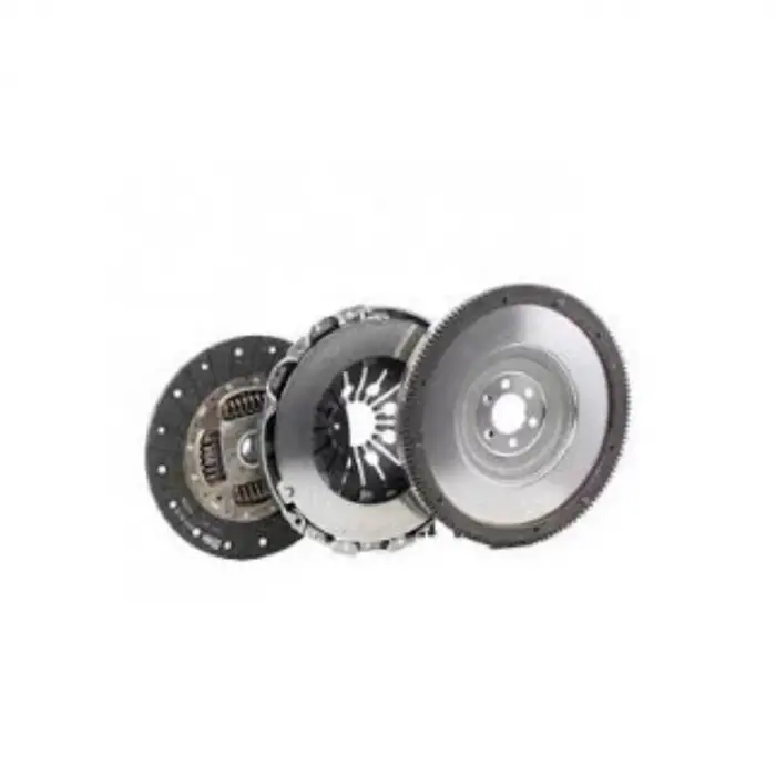 Volkswagen Bora Sharan 2000- Debriyaj Seti Volant 038105266AG Wisco