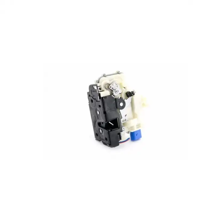 Volkswagen Golf 5 Jetta 3 2004-2015 Kapi Kilidi Motorlu Sol Ön 8 PIN 3B1837015AT Wisco