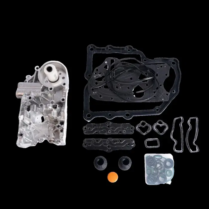 VW Audi Seat Skoda Mekatronik Tamir Takimi Pleyt VE Contali 0AM927769D ITL