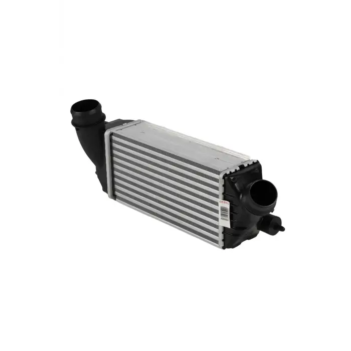 Citroen Jumpy 2006- Fiat Scudo 2006- Turbo Radyatörü Intercooler 300X145X80 14401098000 Wisco