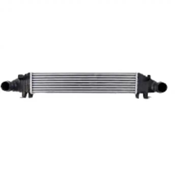 Mercedes-benz W203 C180 C200 CGI C220 2000- Turbo Radyatörü Intercooler 650X130X55 203 500 00 Wisco