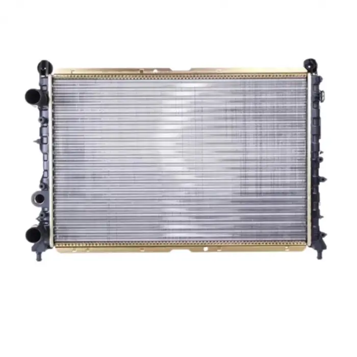 Alfa Romeo 145 146 155 I.E I.E I.E T.S 1992-2001 Su Radyatörü Mekanik 558378 MT 15512907 Autolux