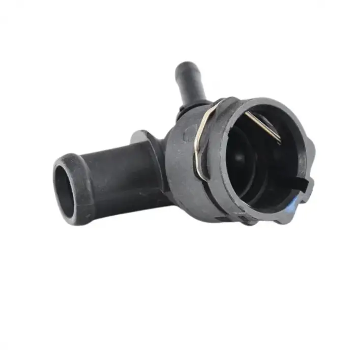 Volkswagen Passat Tiguan Termostat Yuvasi 5Q0122291BB Wisco