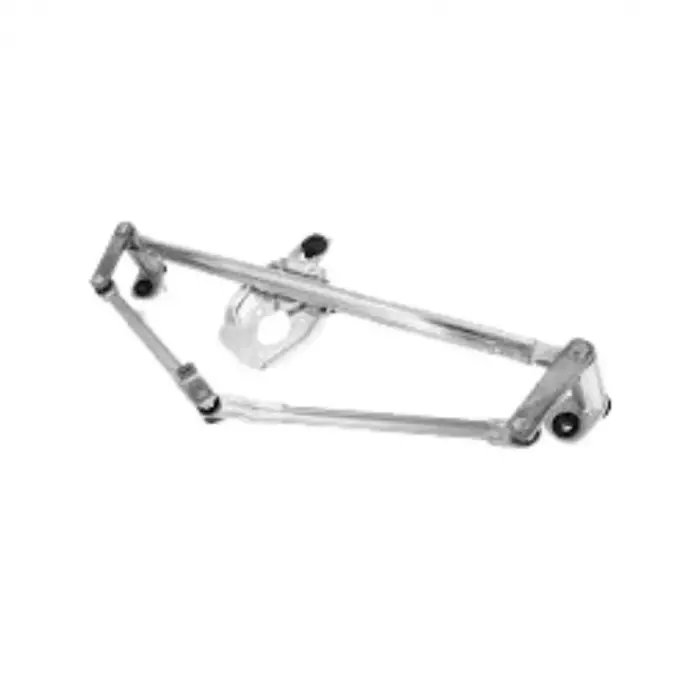 Volkswagen Golf IV 1996-2003 Seat Leon 1996-2003 Silecek Mekanizmasi Ön 701955756602 Wisco