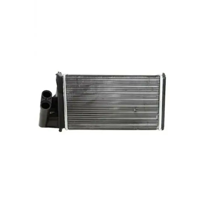 Renault Laguna 1995-2007 Espace 2006- Kalorifer Radyatörü Mekanik MT AT 260X157 MM 7701038542 Autolux