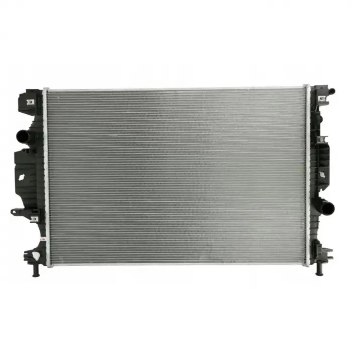 Ford Mondeo 5 - - 15>/ S-max - 2015-2018 Su Radyatörü Brazing MT 670X458X22 DG93 8005CC Wisco