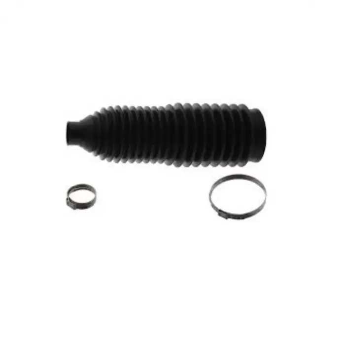 Volkswagen Passat 2001-2008 Audi A4 2001-2008 Direksiyon Körüğü 4D0419831B Febi