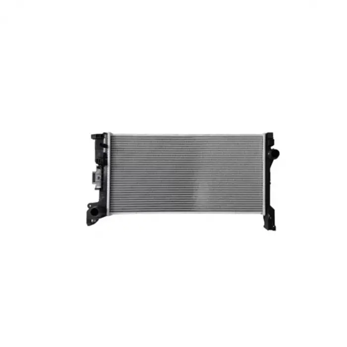 Volvo S60 3 2.0i 19>/ S90 2 2.0i-2.0 D 16>/ XC60 2.0i-2.0 D 2017- Su Radyatörü Brazing MT 654X336X26 31368232 Wisco