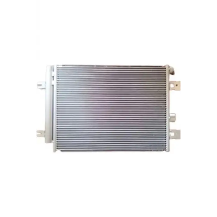 Dacia Duster 1.5 DCI 1.6 I 2.0 I Duster 1.5 DCI 1.6 2.0 I Logan 2004- Klima Radyatörü 535X401X16 8200741257 Wisco