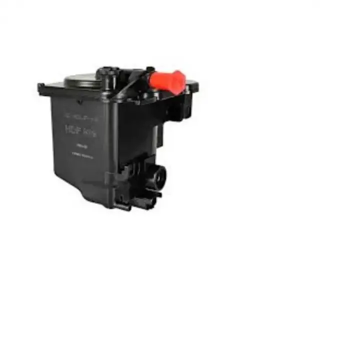 Citroen C2 C3 Mazot Filtre Kutulu 1254391 SMF