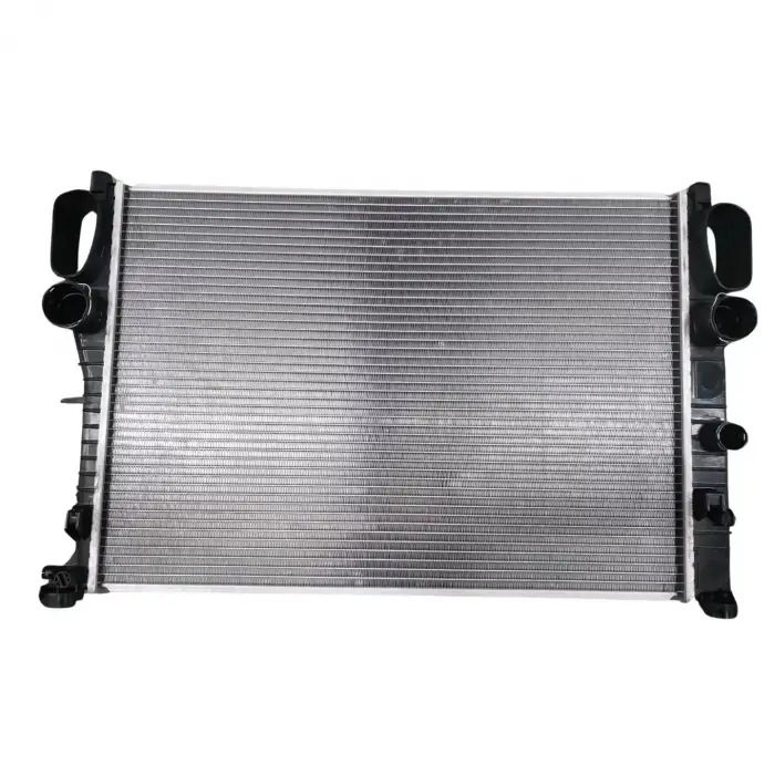 Mercedes-benz E Serisi (W211) E 280 Cdi-e 320 CDI 2002-2008 Su Radyatörü Brazing MT 640X457X22 MM 8MK376769791 Wisco