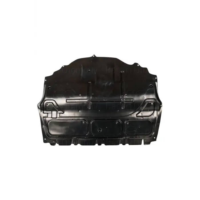 Volkswagen Polo 2002-2018 Skoda Fabia 2002-2018 Karter Muhafazasi Plastik Dizel Buyuk 6Q0825237AA Wisco