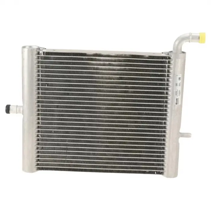 Land Rover Discovery 5 (L462) D 16>/ Range Rover 4 2012- Turbo Radyatörü Intercooler 321X290X32 LR034577 Wisco