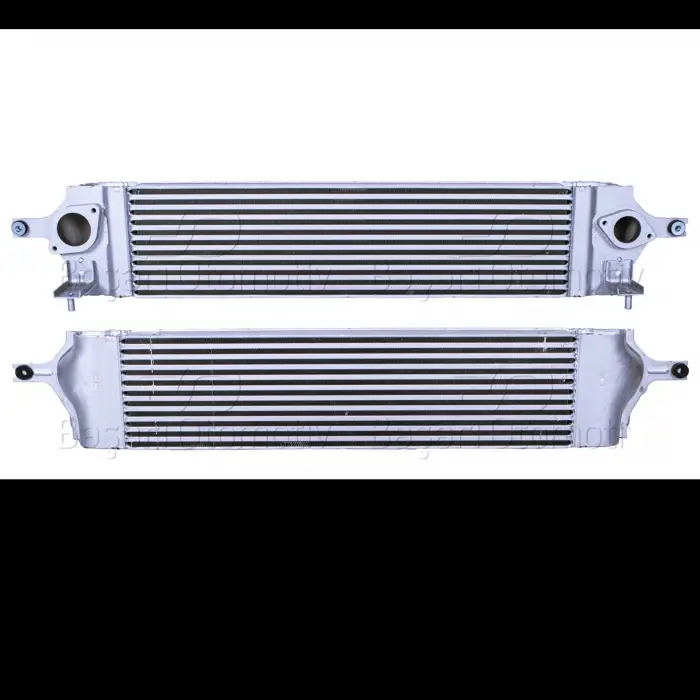 Nissan X-trail 2 (T31) 07-13/ Renault Koleos 1 2008- Turbo Radyatörü Intercooler 655X158X64 144613UC0C Wisco