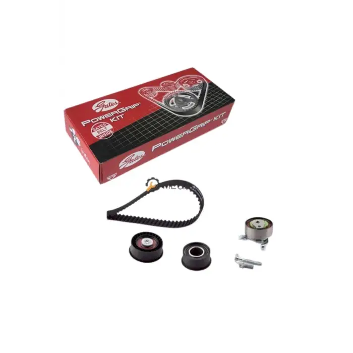 Opel Astra F Corsa B 1994-2000 Triger Seti 530007810 Gates