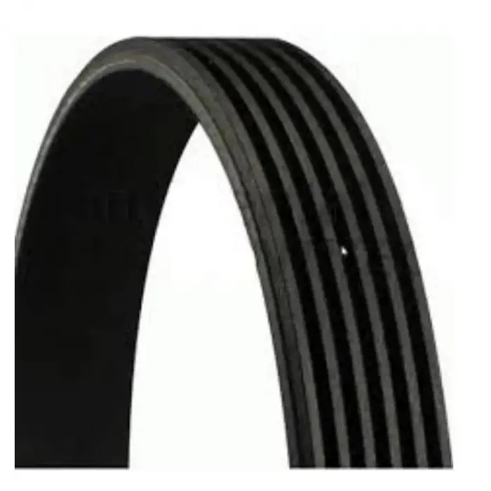 Citroen Jumper Peugeot Boxer V Kayis Kanalli Kayis 6PK1153 Wisco