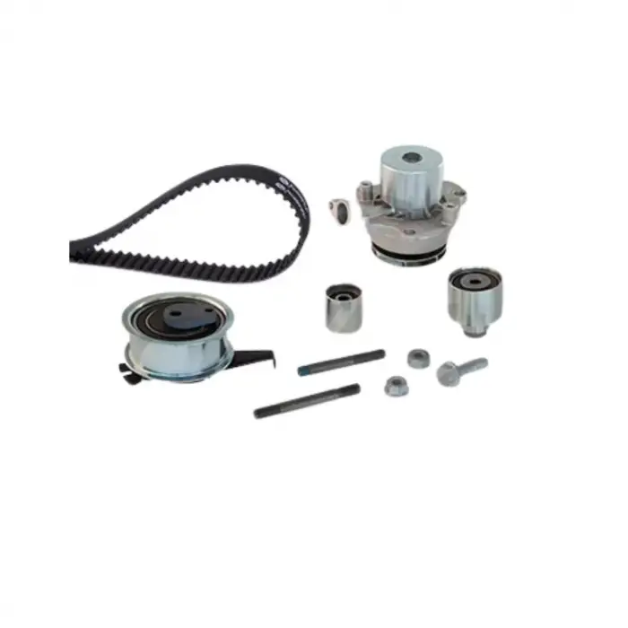 Volkswagen Passat Tiguan 2013- Triger Seti 04L198119A Gates