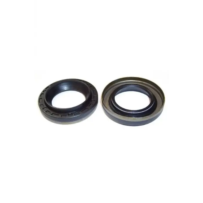 Mercedes-benz W124 W201 Mahruti Kecesi 37X61X10 14 000239979047 Elring