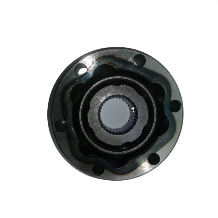 Volkswagen Jetta Passat 1991- Aks Kafasi İç Abssiz 33X100 Uzunluk 34mm 191498103CV Wisco