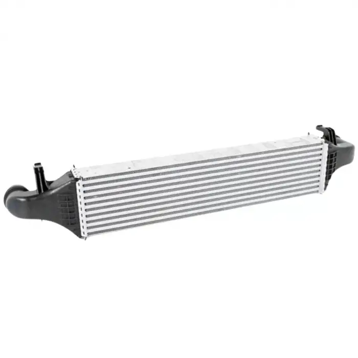 Mercedes-benz A Serisi (W176) A 180 - A 180 - A 200 2013- Turbo Radyatörü Intercooler 626X142X64 144615DD0A Wisco