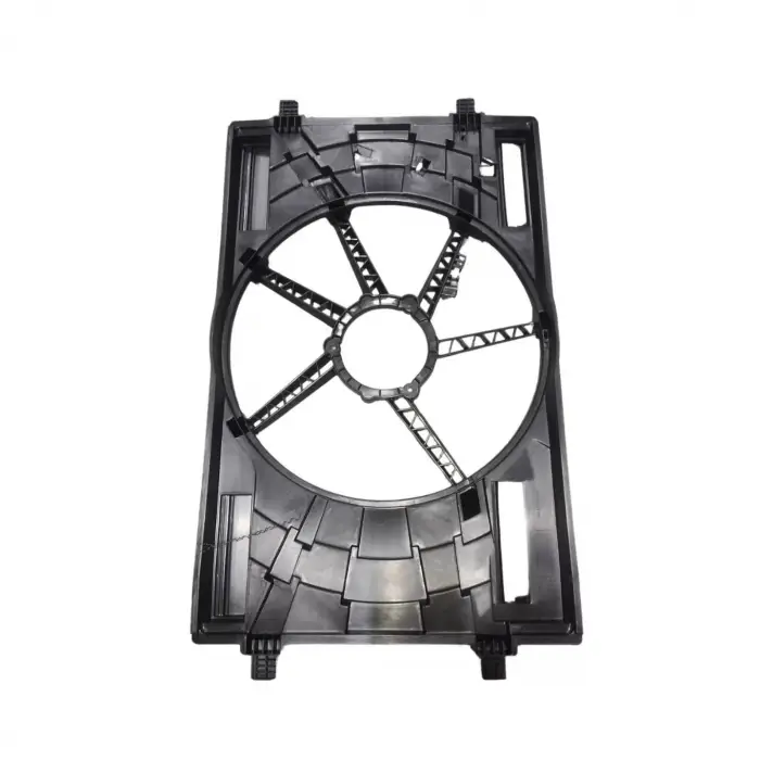 Audi A3 2013- Seat Ateca 2013- FAN Davlumbazı 5Q0121203AA Wisco