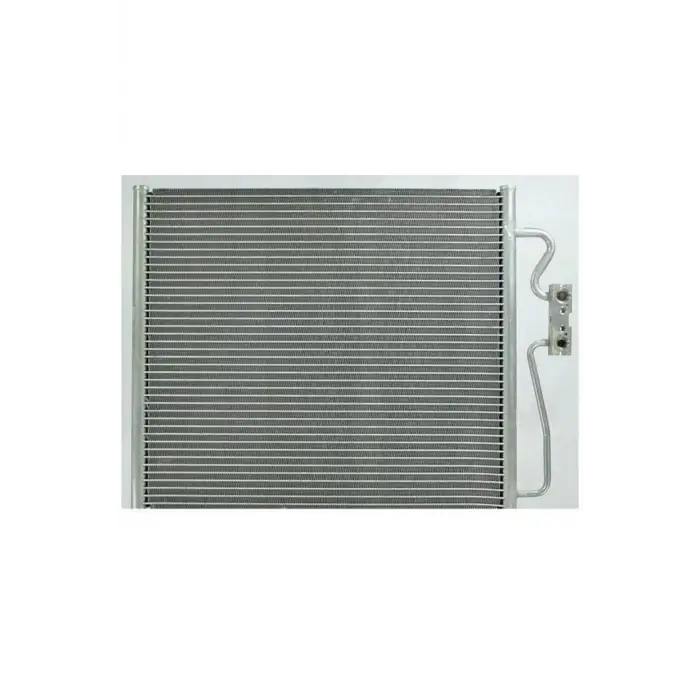 BMW 7 (E38) 725 TDS 1996-2001 BMW 7 (E38) 730 I 1994-2001BMW 1996-1998 Klima Radyatörü 498X421X16 64538373924 Wisco