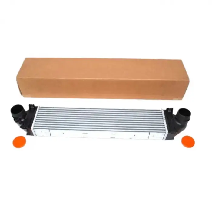 Ford Focus Kuga 2006-2012 Turbo Radyatörü Intercooler 660X146X64 6G919L440CB Wisco