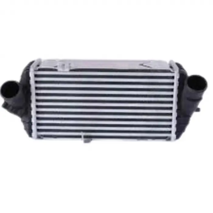 Hyundai Accent 4 i30 2012-2018 Turbo Radyatörü Intercooler 300X150X90 282712A740 Wisco