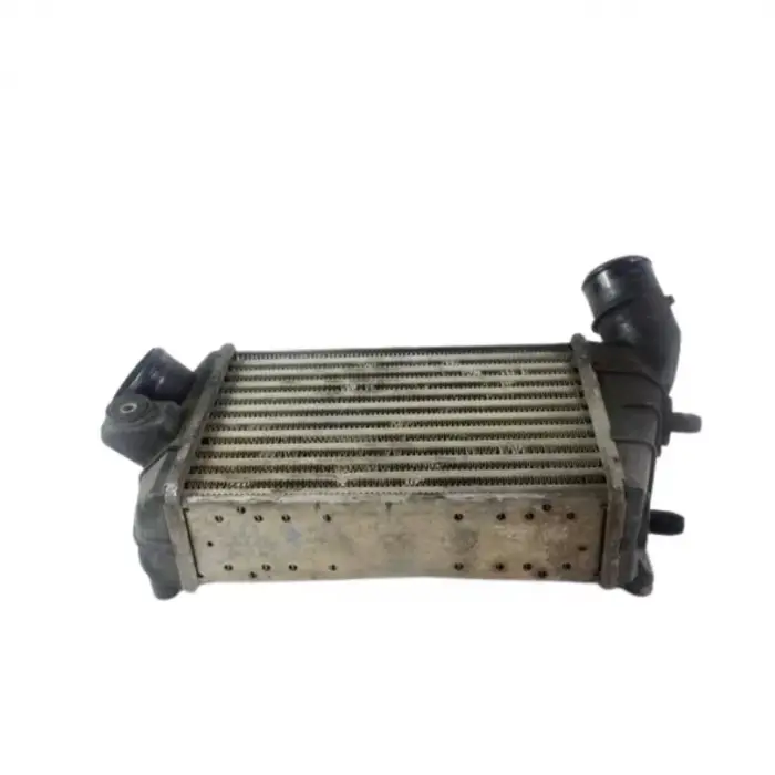 Alfa Romeo 147 (937_) 2001-2010 GT (937_) 2003-2010 Turbo Radyatörü Intercooler 240X172X64 46744880 Wisco
