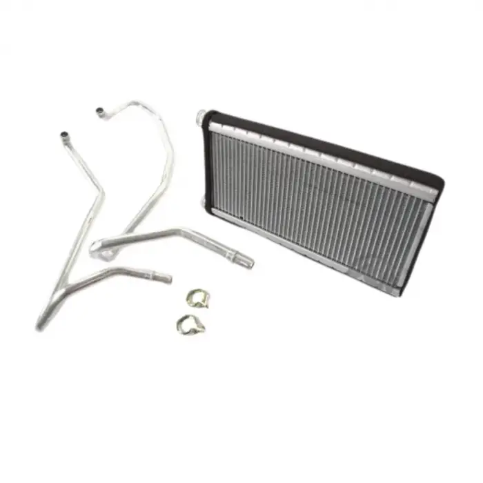 Land Rover Range Rover Sport I (L320) D 4x4 2004-2009 Kalorifer Radyatörü Brazing 113X279 MM LR017030 Wisco